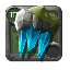 Rugged Runestone Tooth