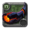 Rugged Imp's Horn
