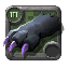 Rugged Shadow Claws