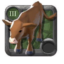 Journeyman's Ox Calf