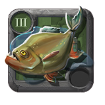 Whitefog Snapper (T3)