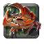 Lowriver Crab