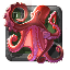 Shallowshore Squid