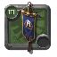 Anniversary Banner - Blue