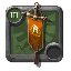 Anniversary Banner - Orange