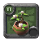 Fine Flax Trophy
