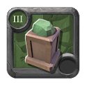 Fragmento de Arenito