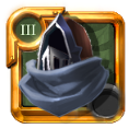 Journeyman's Mercenary Hood