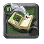 Journeyman Fletcher's Journal (Partially Full)