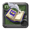 Journeyman Imbuer's Journal (Partially Full)