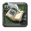 Journeyman Prospector's Journal (Partially Full)