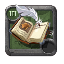 Journeyman Gamekeeper's Trophy Journal (Partially Full)