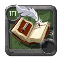 Journeyman Blacksmith's Journal (Partially Full)