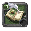 Journeyman Lumberjack's Journal (Partially Full)