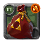 Premium Victory Pouch (Silver II)