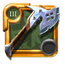 Journeyman's Battleaxe