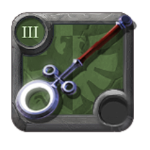 Journeyman's Holy Staff [3.0]