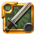 Journeyman's Broadsword