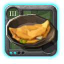 Omelete de Galinha