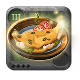 Avalonian Chicken Omelette