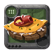 Lowriver Crab Omelette