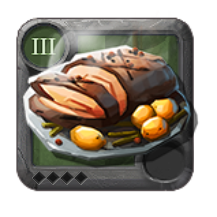 Roast Chef