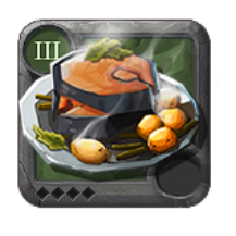 T3 Roasted Whitefog Snapper