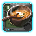 Sopa de Trigo