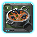 Sopa de Mexilhão de Águas turvas