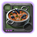 Sopa de Mexilhão de Águas turvas