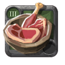 Carne Grosseira