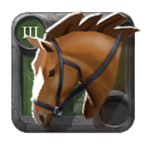 Cavalo Grosseiro
