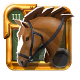 Riding Horse 3.0, Masterpiece