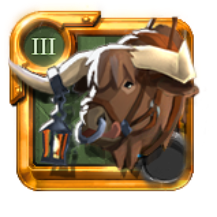 Journeyman's Transport Ox