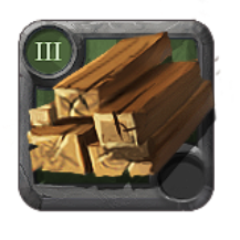 Chestnut Planks