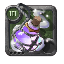 Minor Calming Potion