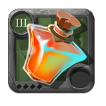 Minor Gigantify Potion