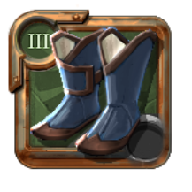 Item T3_SHOES_CLOTH_SET1