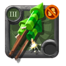 Royal Green Fireworks