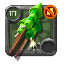 Royal Green Fireworks