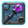 Albion Online T4 Adept's Great Arcane Staff .2 .2