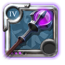 Adept's Great Arcane Staff