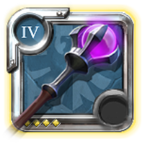 Adept's Great Arcane Staff