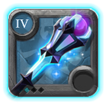 Adept's Astral Staff