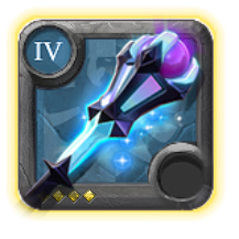 Adept's Astral Staff