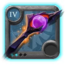 Adept's Occult Staff