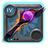 Albion Online T4 Adept's Occult Staff .2 .2