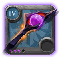 Adept's Occult Staff