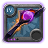 Albion Online T4 Bâton occulte de l'adepte .3