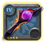 Albion Online T4 Bâton occulte de l'adepte .4